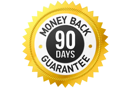 Audifort 90-day money-back guarantee