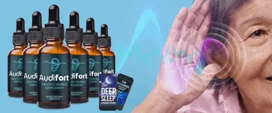 How Audifort works