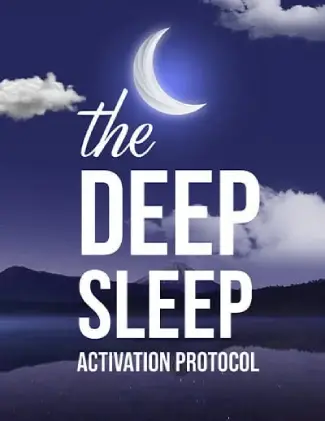 The Deep Sleep Activation Protocol ebook